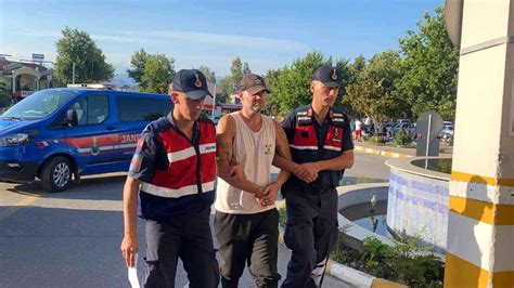 Fethiye'de uyuşturucu operasyonunda yakalanan zanlı tutuklandı - Son Dakika Haberleri